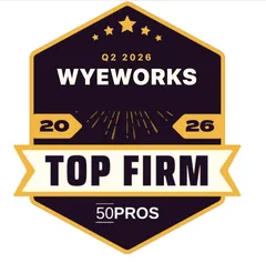 50Pros Top Firm