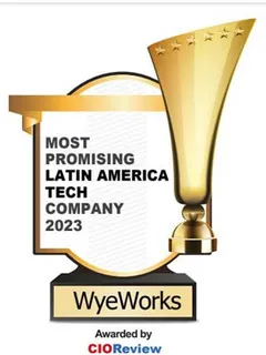 CIOReview LATAM Tech
