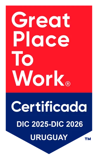 GPTW Certified