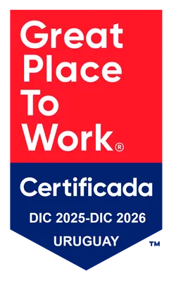 GPTW Certified