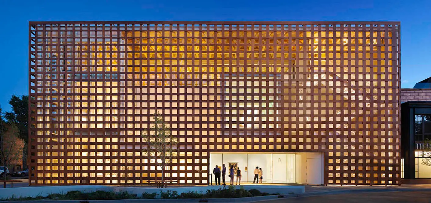 AIA application interface