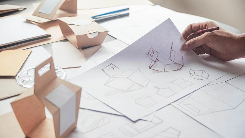 Packlane packaging products showcase