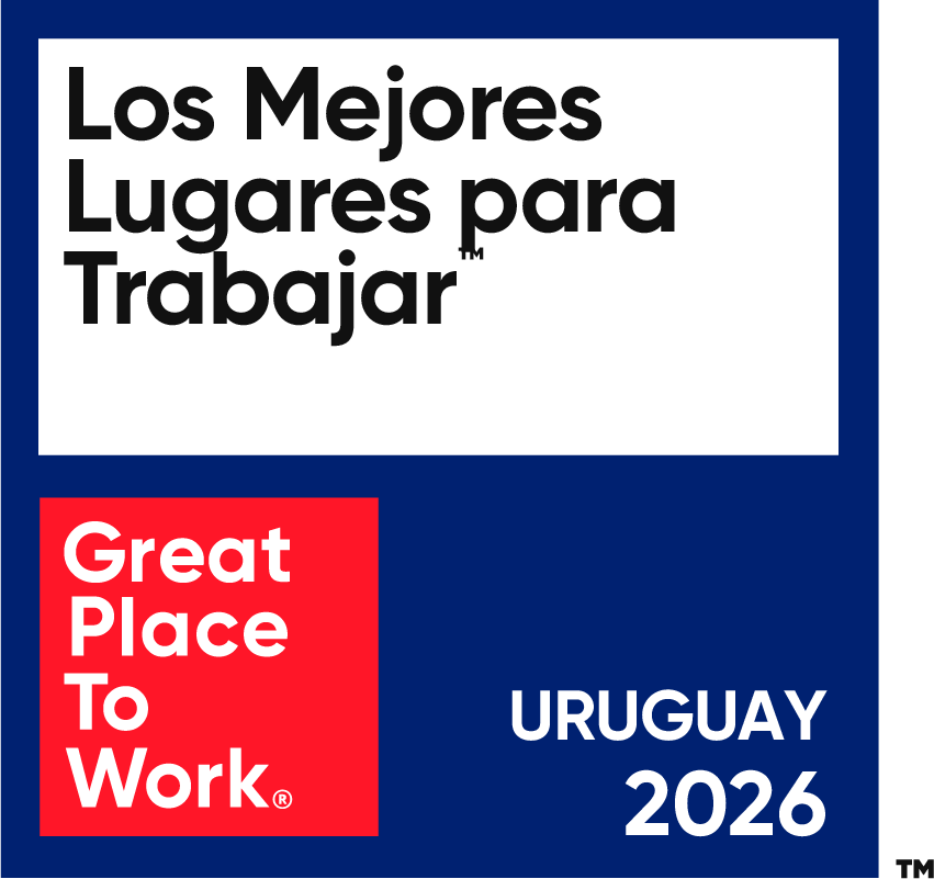 Best Workplaces Uruguay