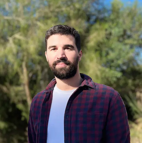 Federico Moya